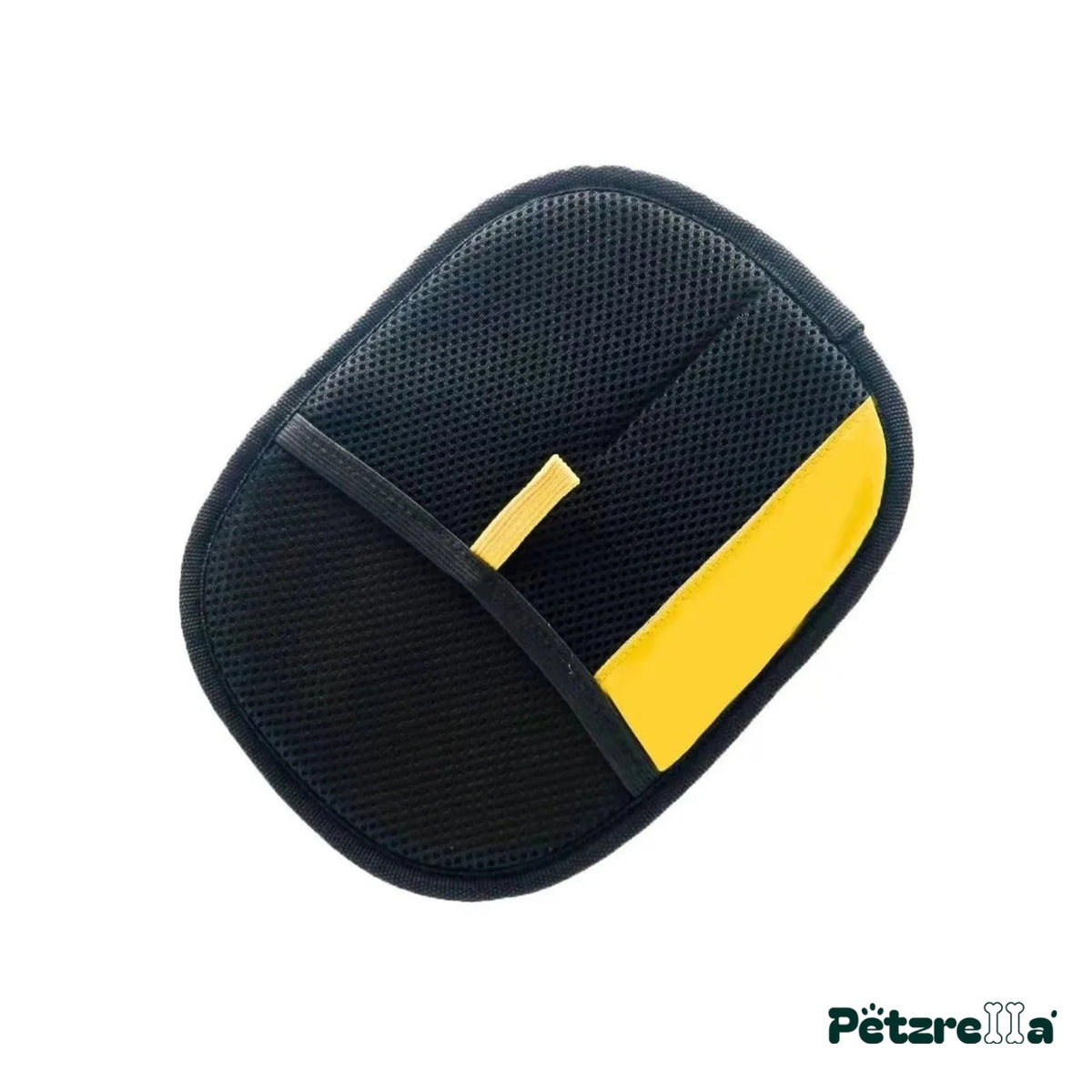 Petzrella Pet Hair Removal Gloves for Cats & Dogs – view 2