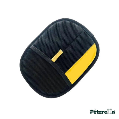 Petzrella Pet Hair Removal Gloves for Cats & Dogs – view 2