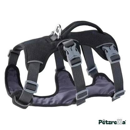 Petzrella Reflective Vest Dog Harness – view 3