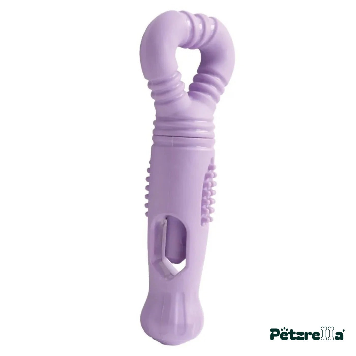 Petzrella Rotating Dog Chew Stick – view 2